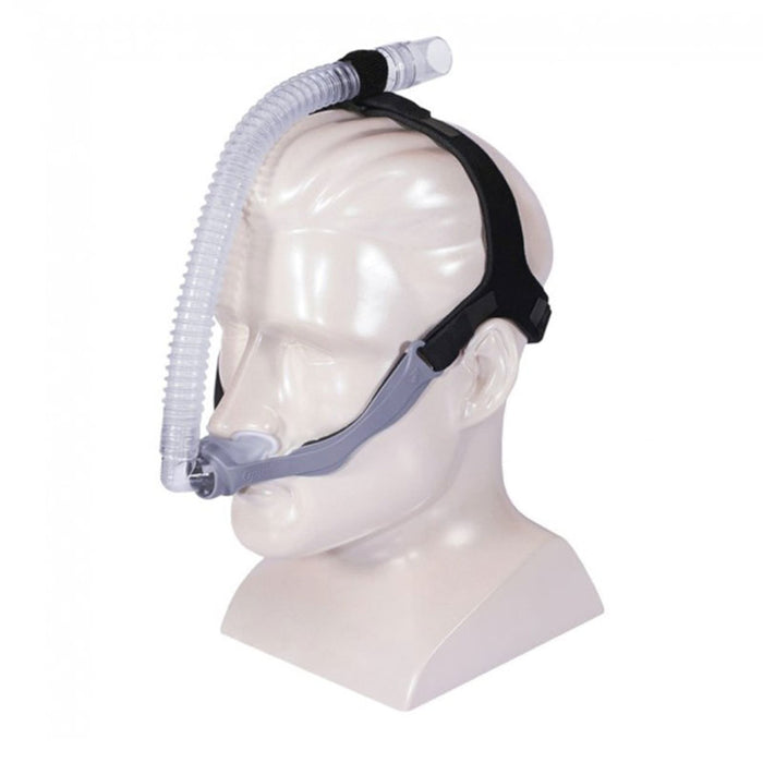 Fisher & Paykel Opus™ 360 Nasal Pillows CPAP Mask with Headgear + Fit Pack