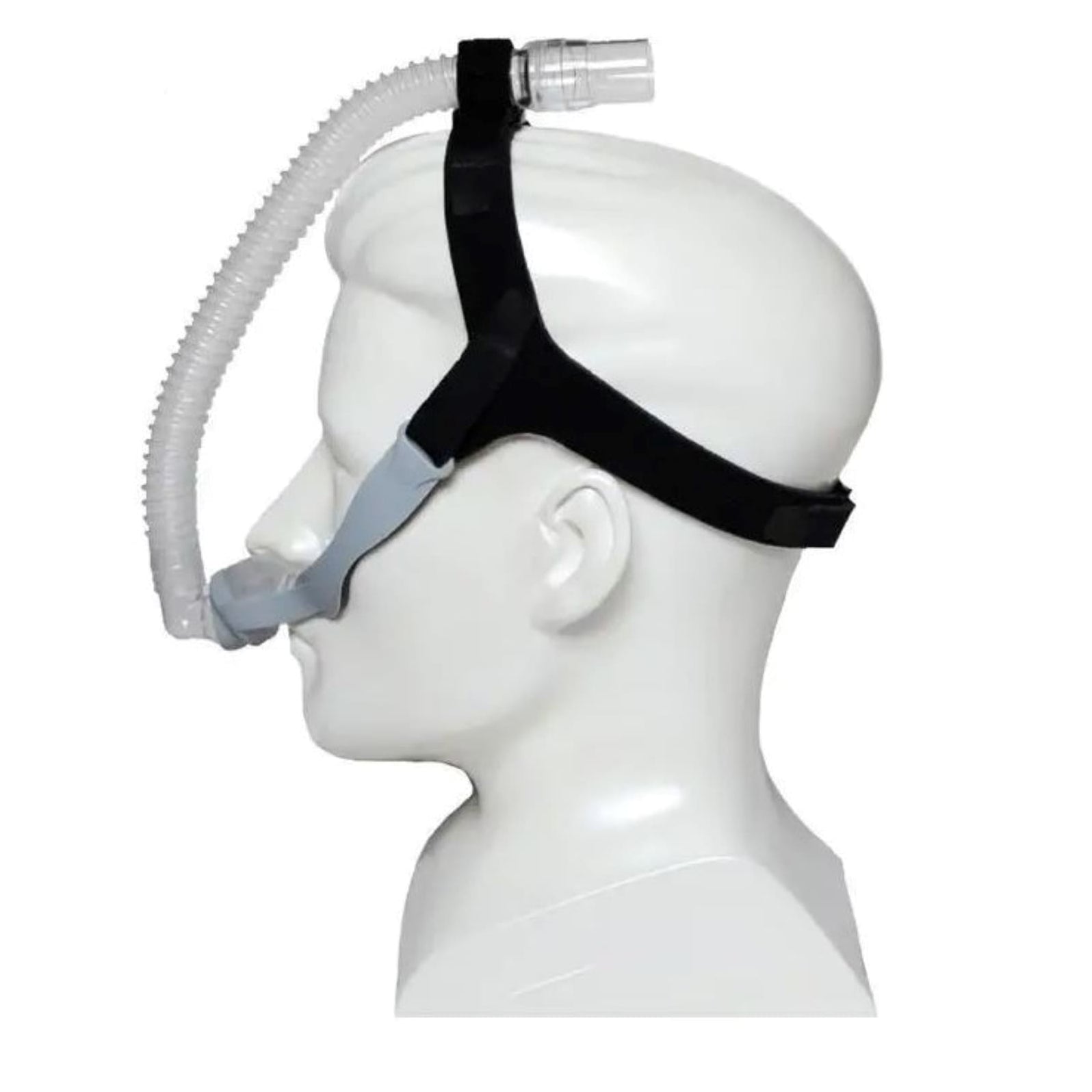 Fisher & Paykel Opus™ 360 Nasal Pillows CPAP Mask with Headgear + Fit
