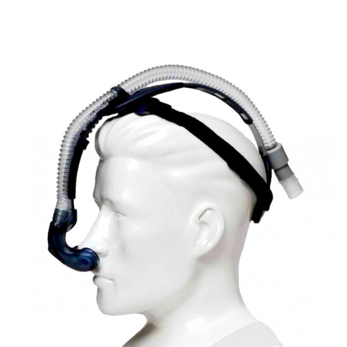Breeze® SleepGear™ DreamSeal Nasal Pillow Style CPAP Mask