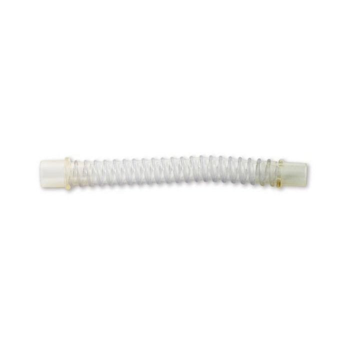 Philips Respironics Tapered Trach FlexTube 15mm ID 6 Inch Long