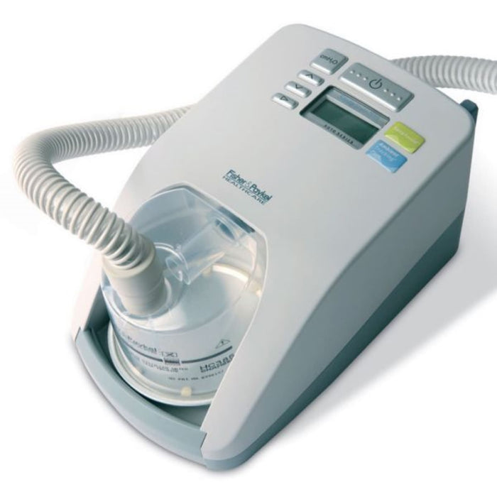 Fisher & Paykel SleepStyle 254 Auto CPAP W/ Heated Humidifier