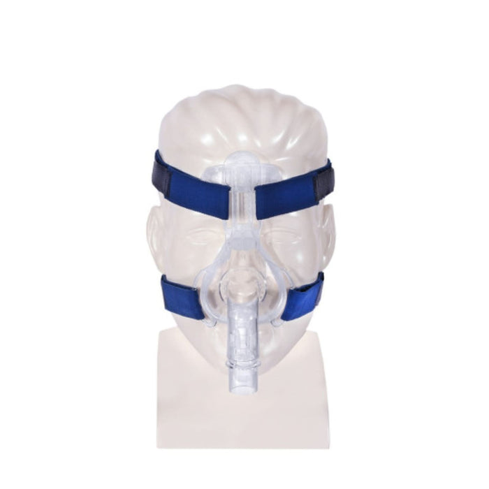 Devilbiss SomnoPlus Nasal Mask with Headgear Size Large