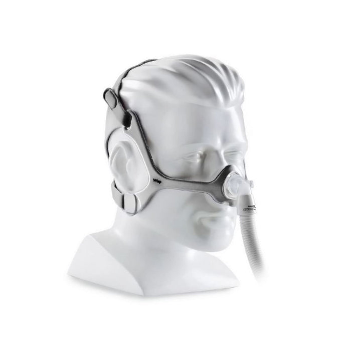 Philips Respironics Wisp Nasal CPAP Mask with Headgear + Fit Pack