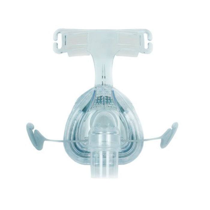 Fisher & Paykel Zest Plus Nasal CPAP Mask With Head Gear Kit